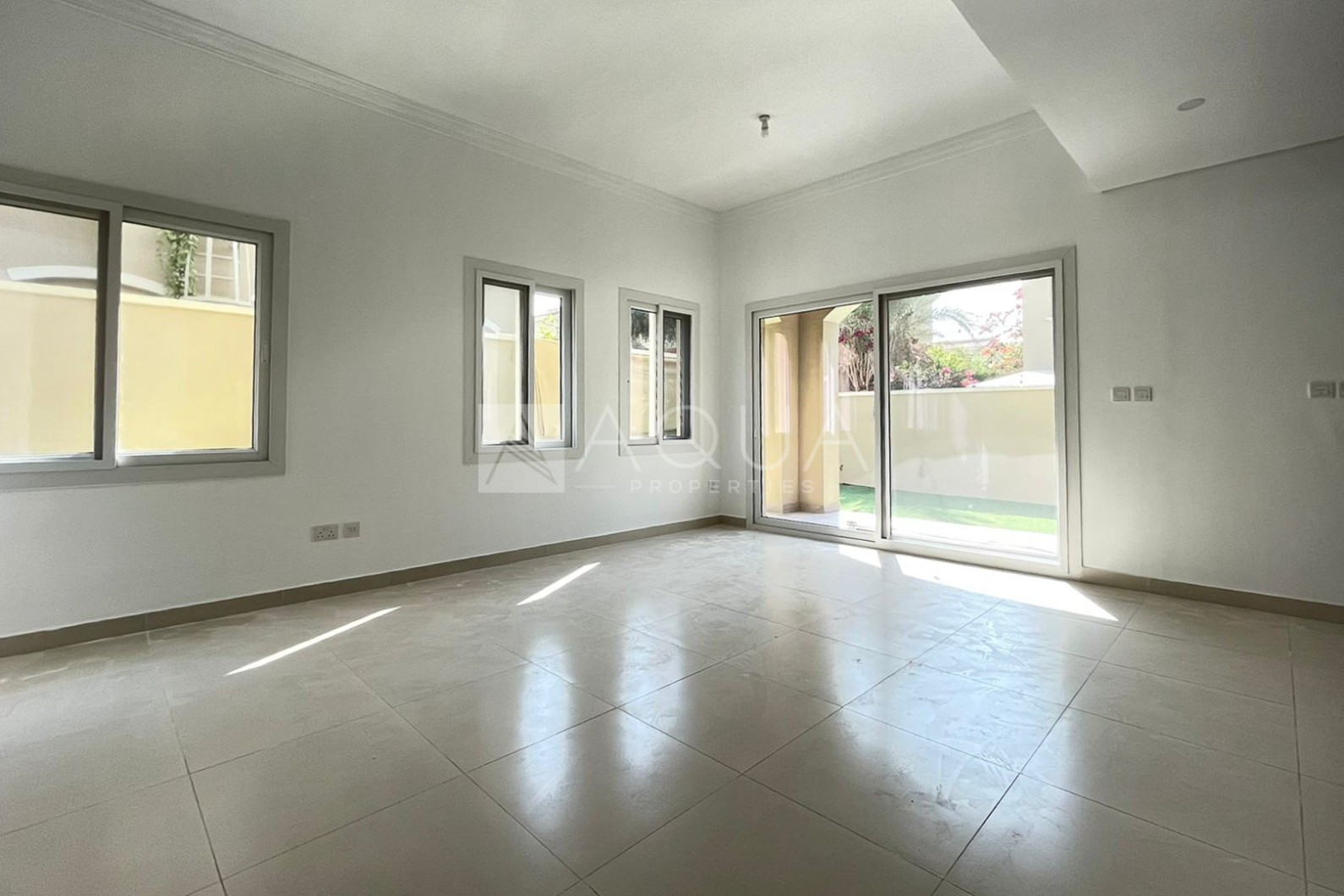 Spacious & Well Maintained | Available Now