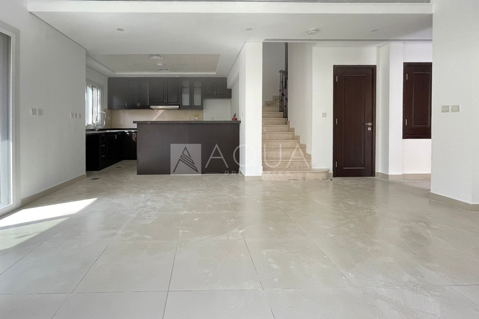 Spacious & Well Maintained | Available Now