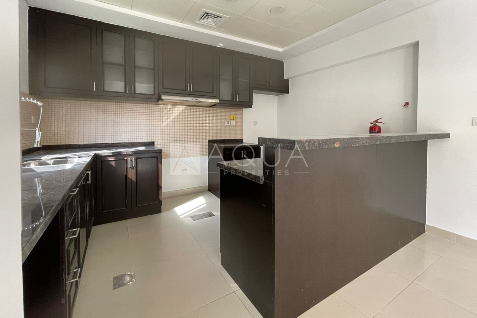 Spacious & Well Maintained | Available Now