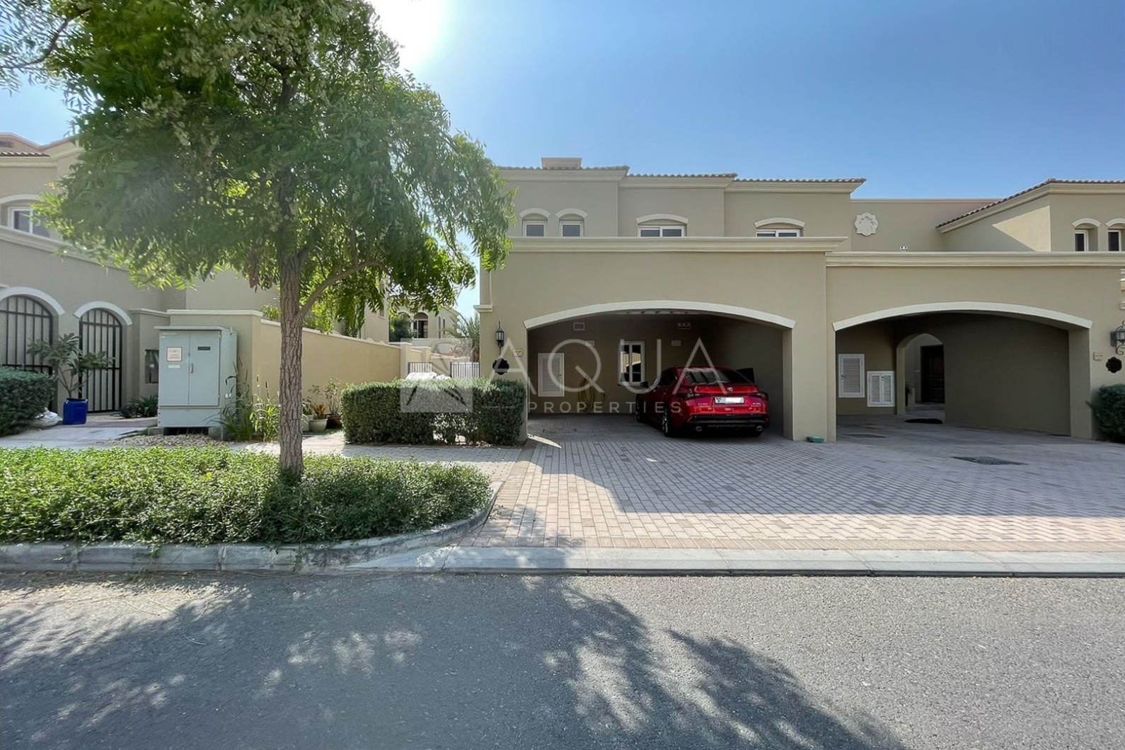 Spacious & Well Maintained | Available Now