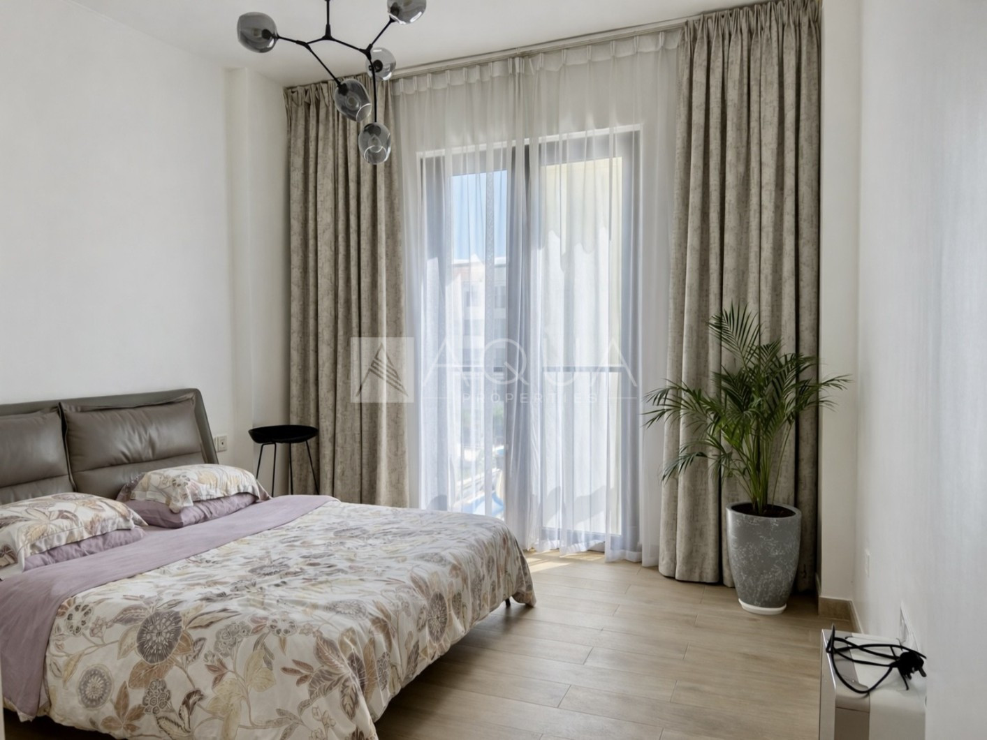 Spacious 2 BR | Beach Access | Furnished