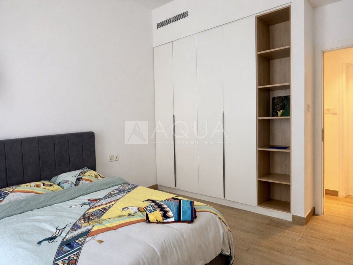 Spacious 2 BR | Beach Access | Furnished