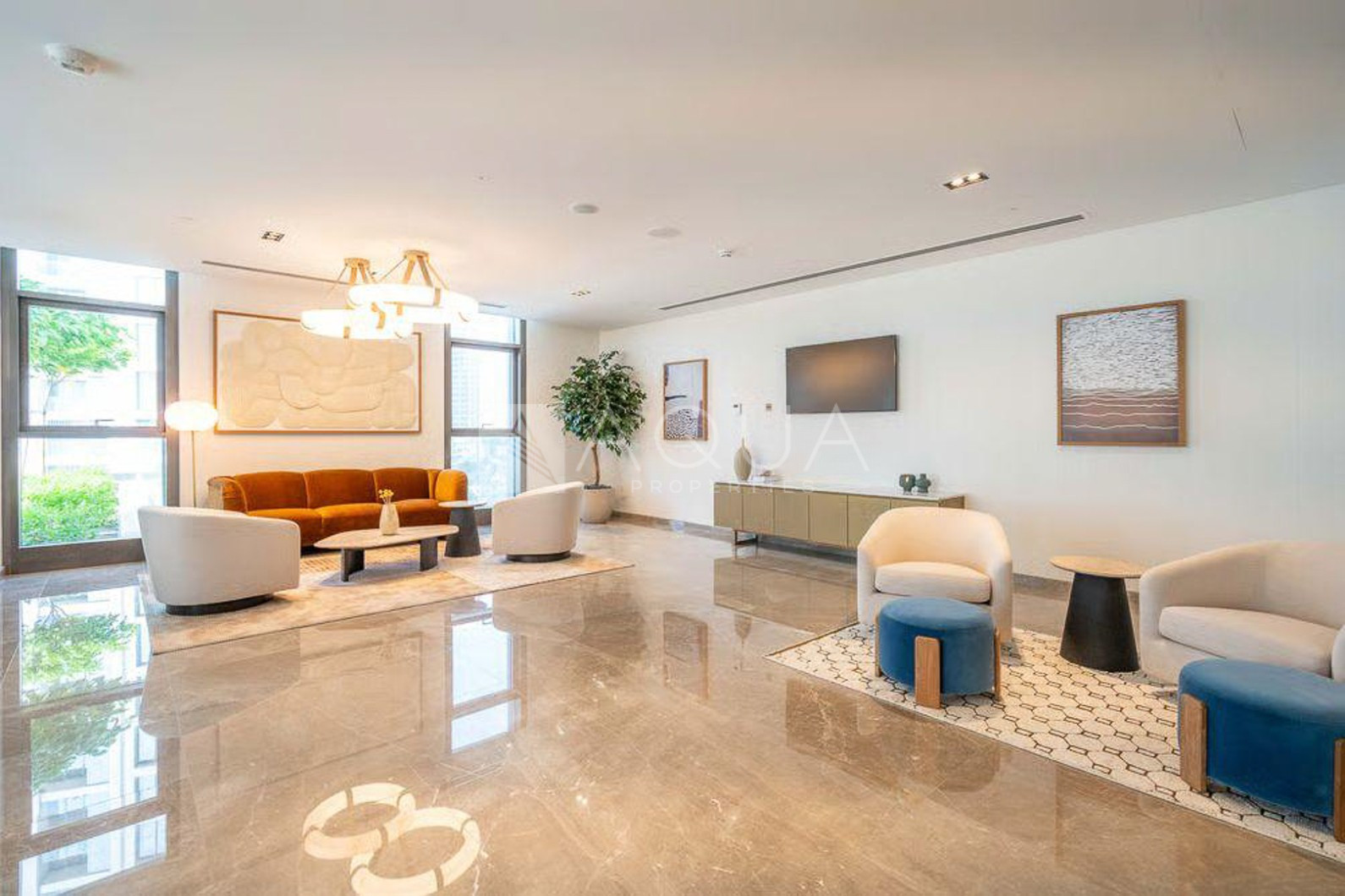 Furnished | Move-In Ready | Well Maintained