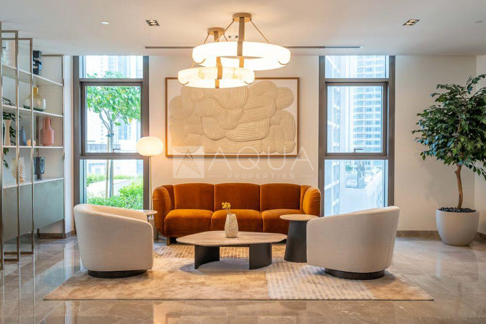 Furnished | Move-In Ready | Well Maintained