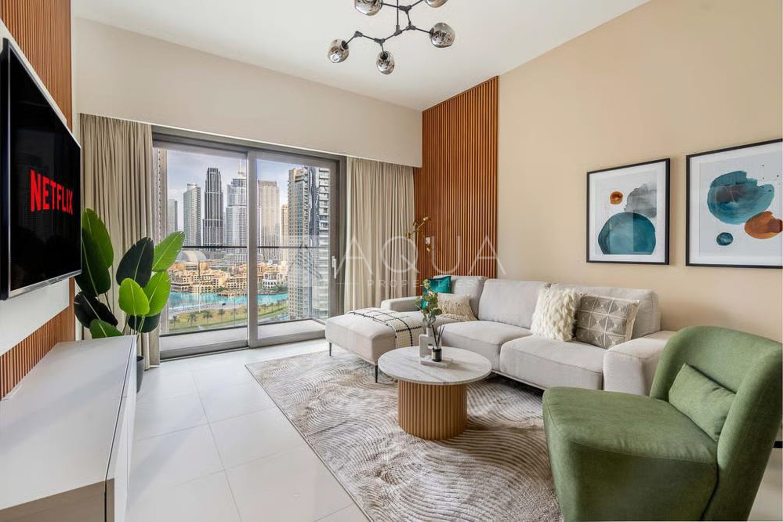 Furnished | Move-In Ready | Well Maintained