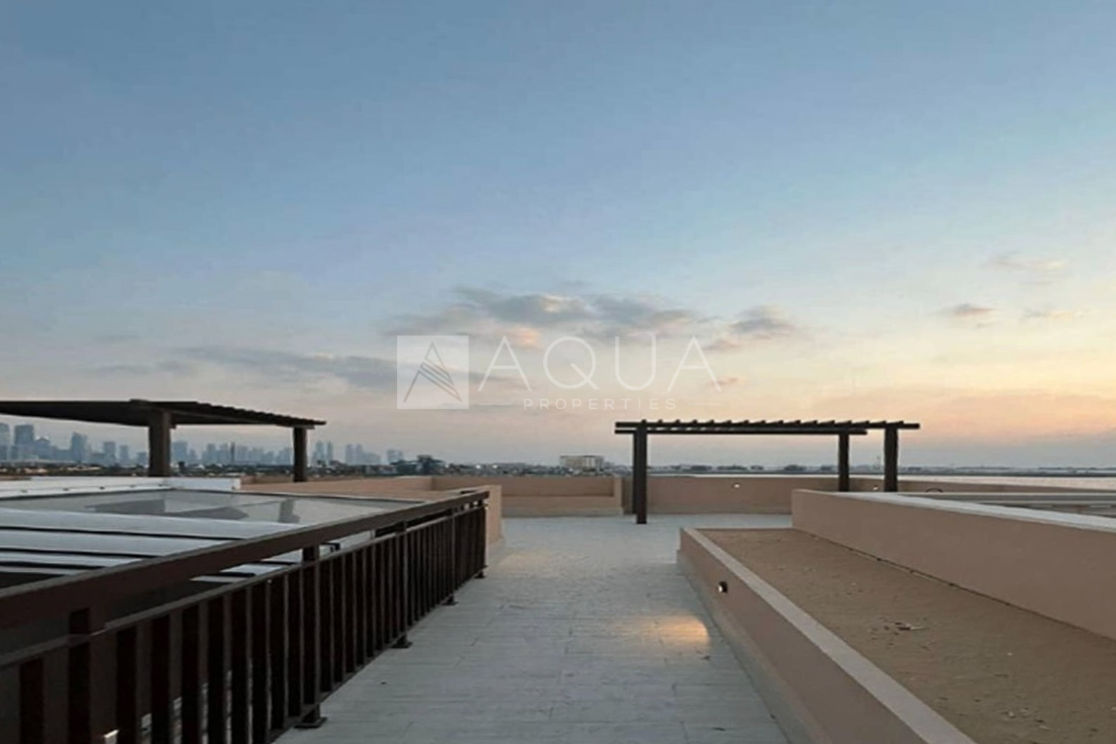 EXCLUSIVE WATERFRONT TH  | BRAND NEW | MOVE IN READY