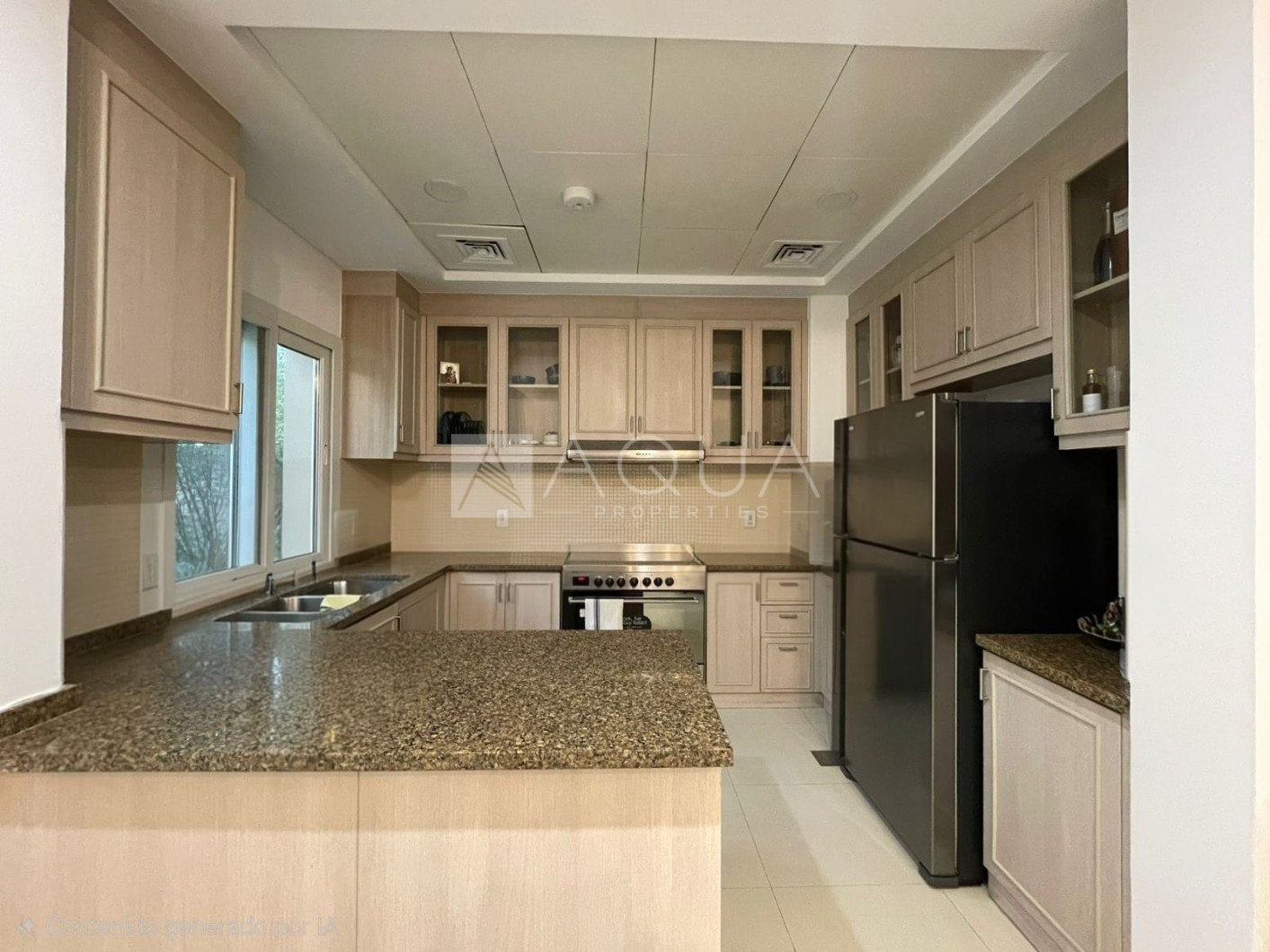 PREMIUM UNIT | RARE HUGE PLOT | SINGLE ROW