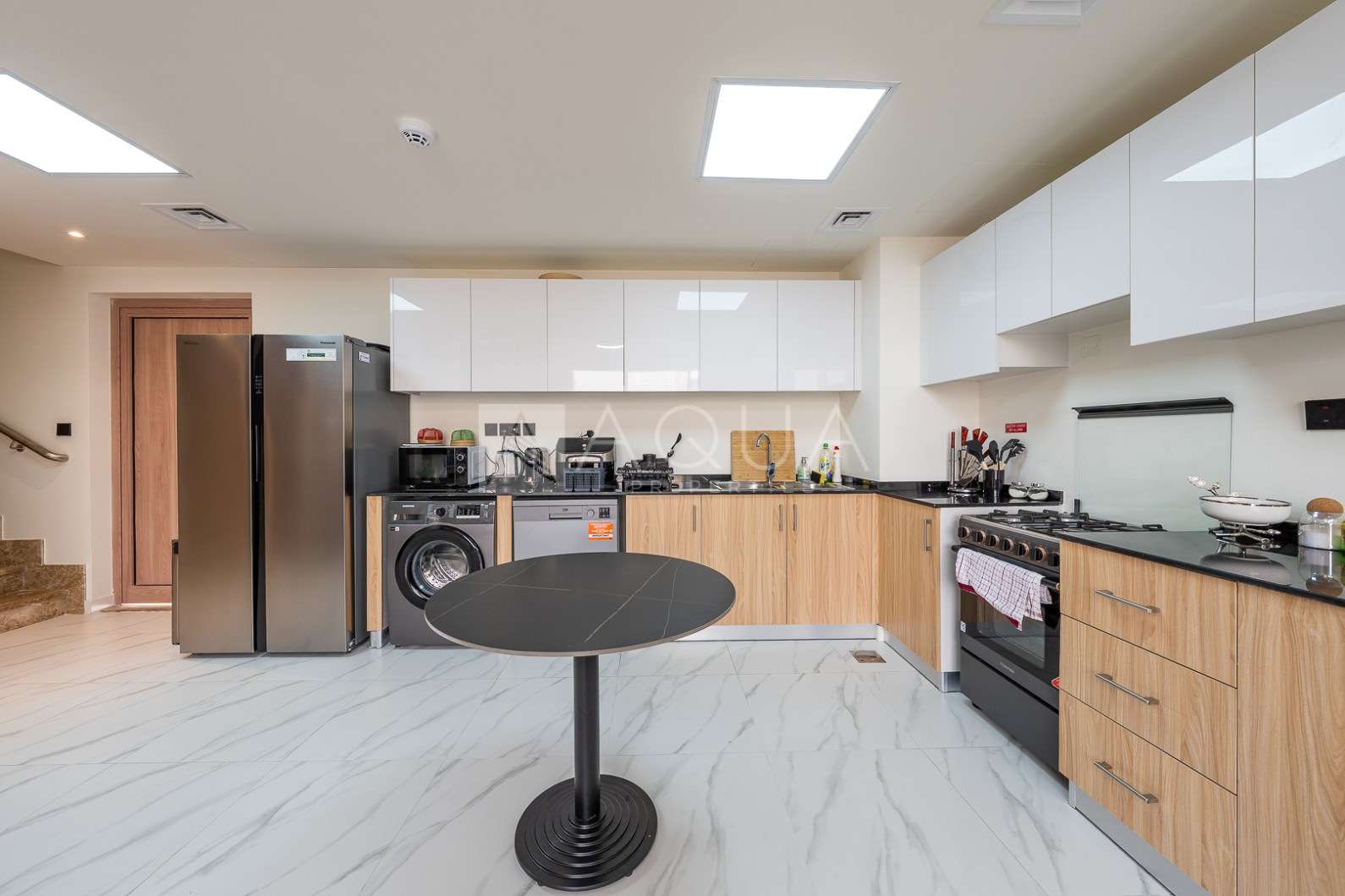 Big Living Area I Vacant | Fully Furnished