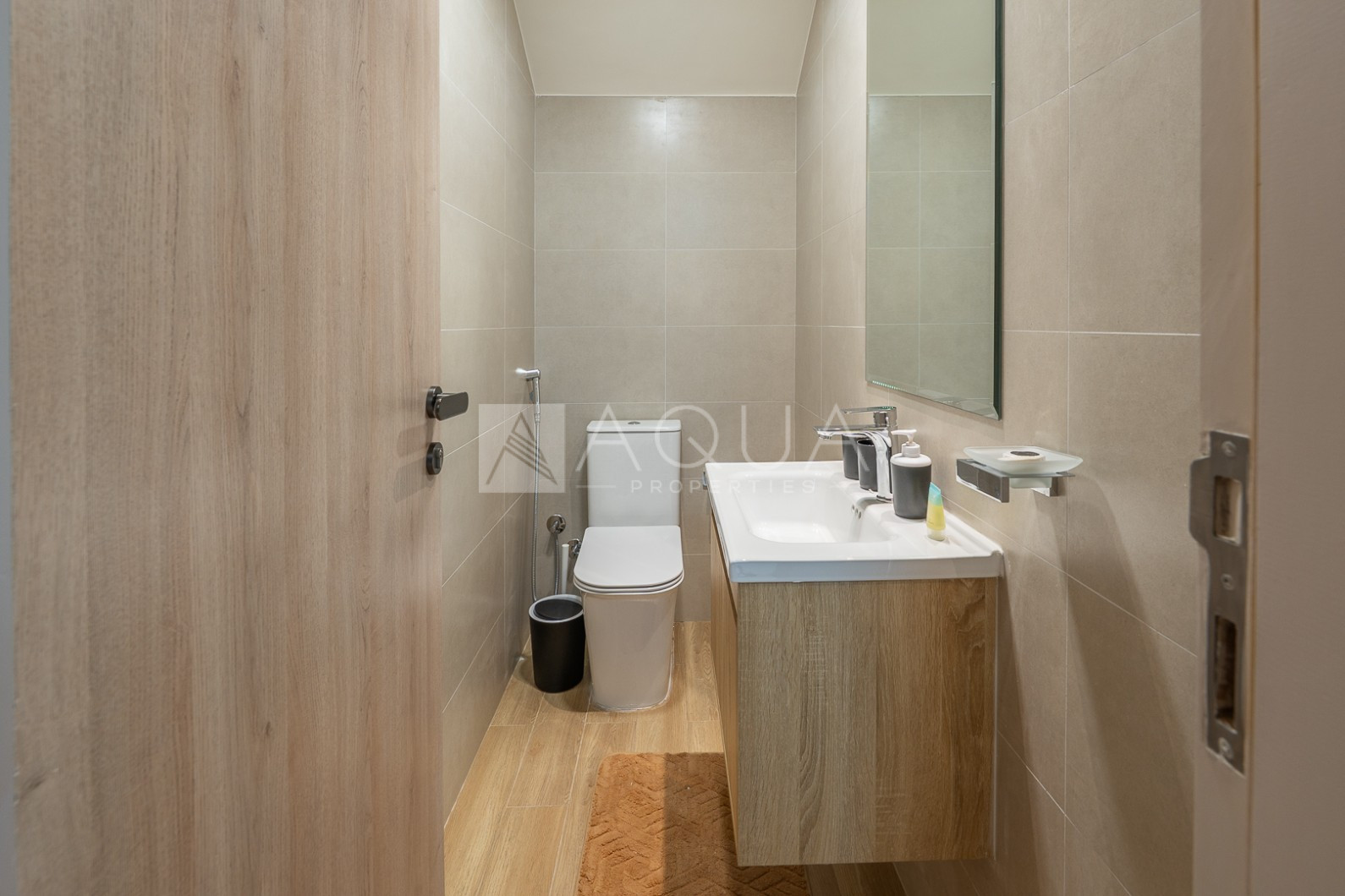 Big Living Area I Vacant | Fully Furnished