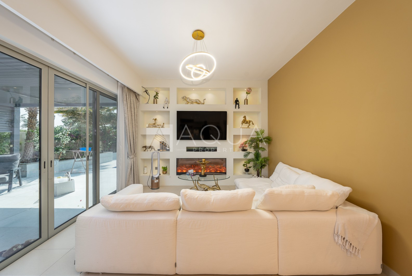 Huge Corner Plot | Barbecue Area | Private Pool