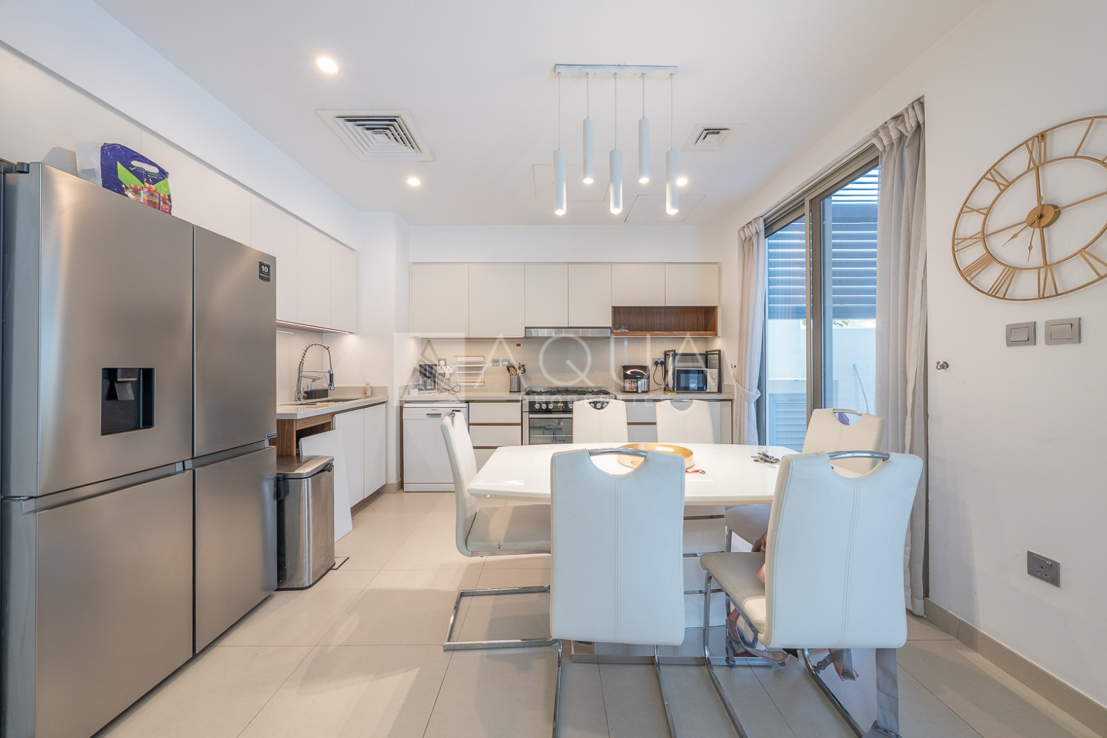 Huge Corner Plot | Barbecue Area | Private Pool