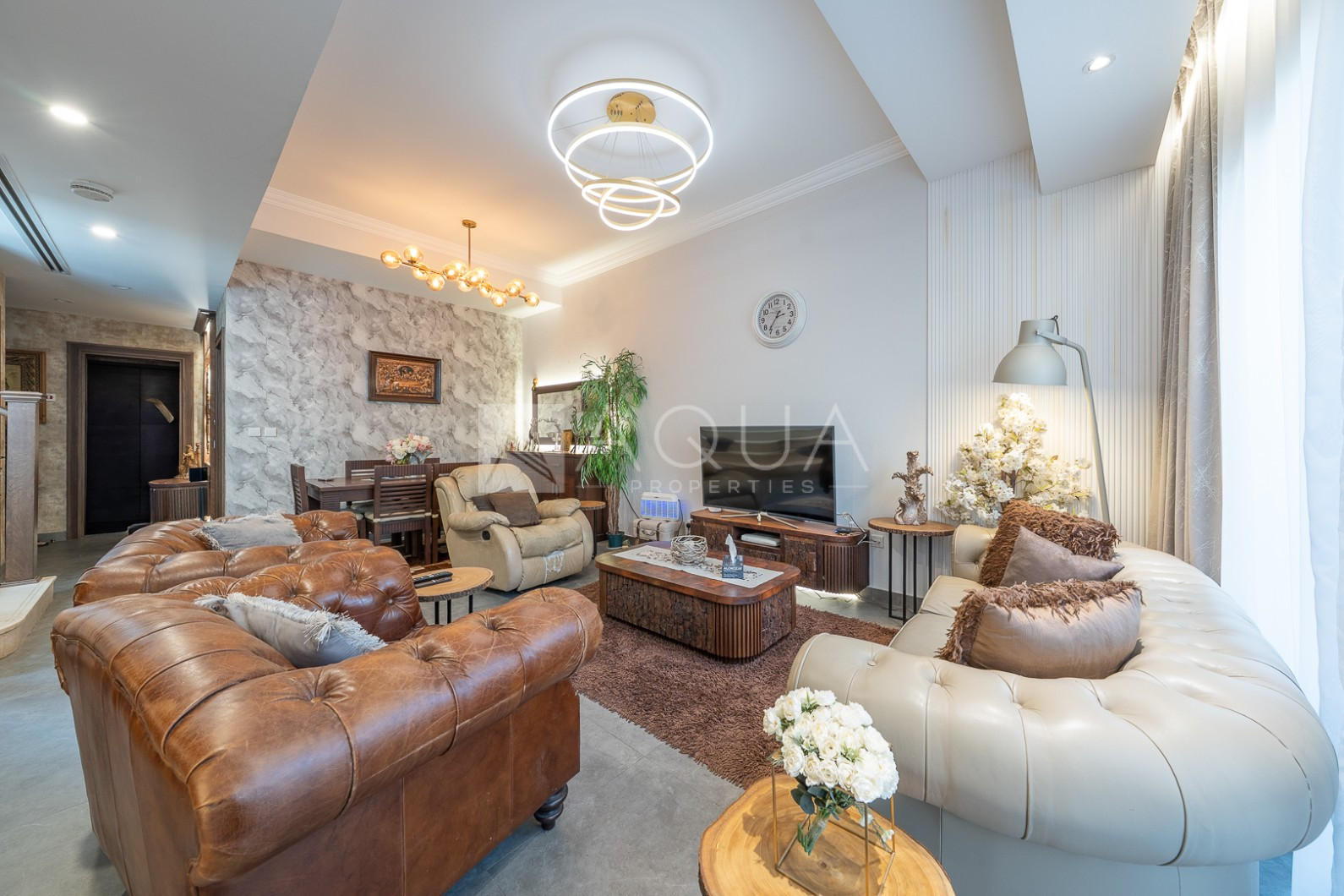 Upgraded | Summer Kitchen | Big Living  