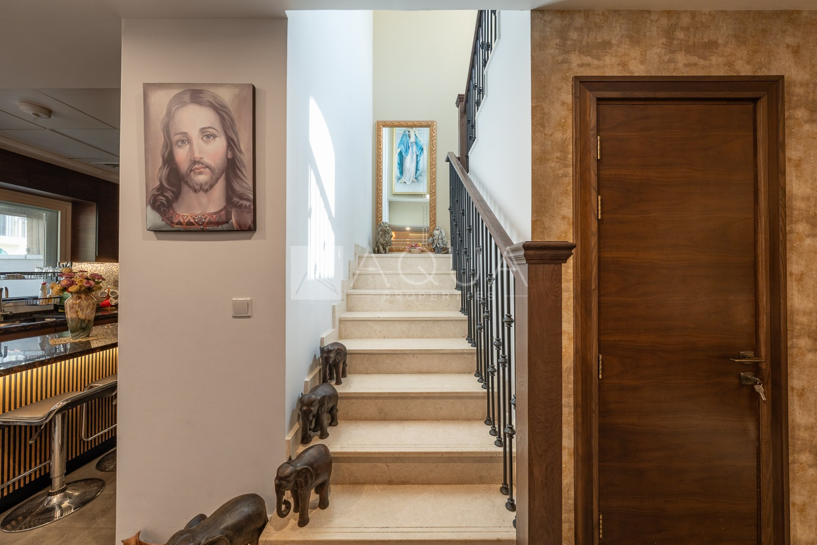 Upgraded | Summer Kitchen | Big Living  