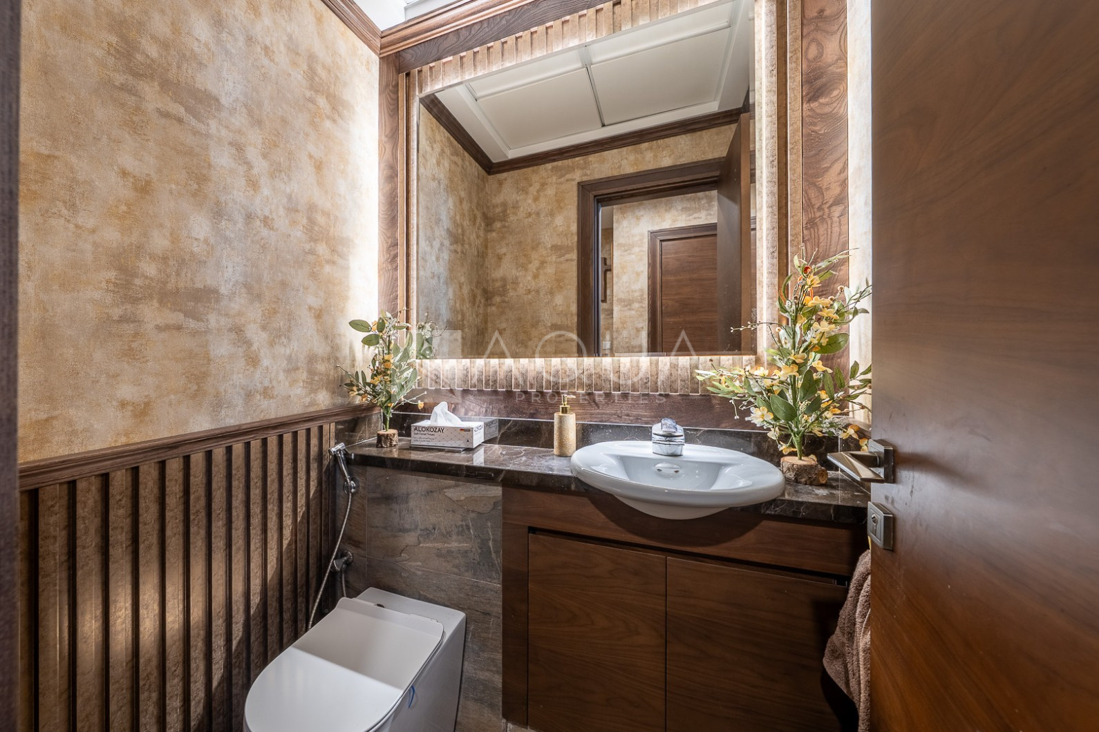 Upgraded | Summer Kitchen | Big Living  