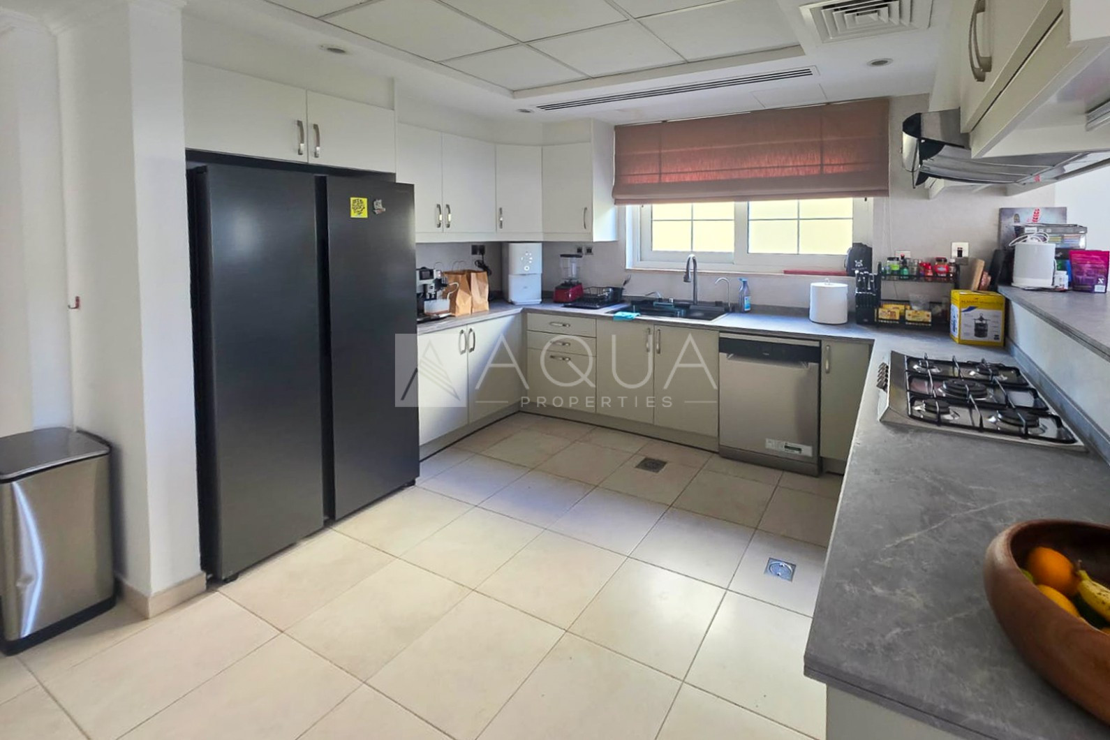 Upgraded Private 4 Bed | Park Facing  