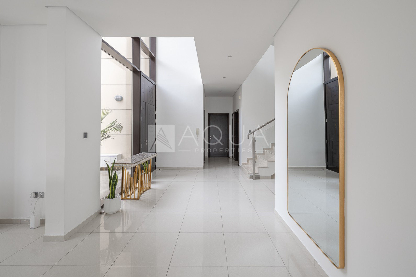 Private Pool | Vacant | Single Row|Golf 