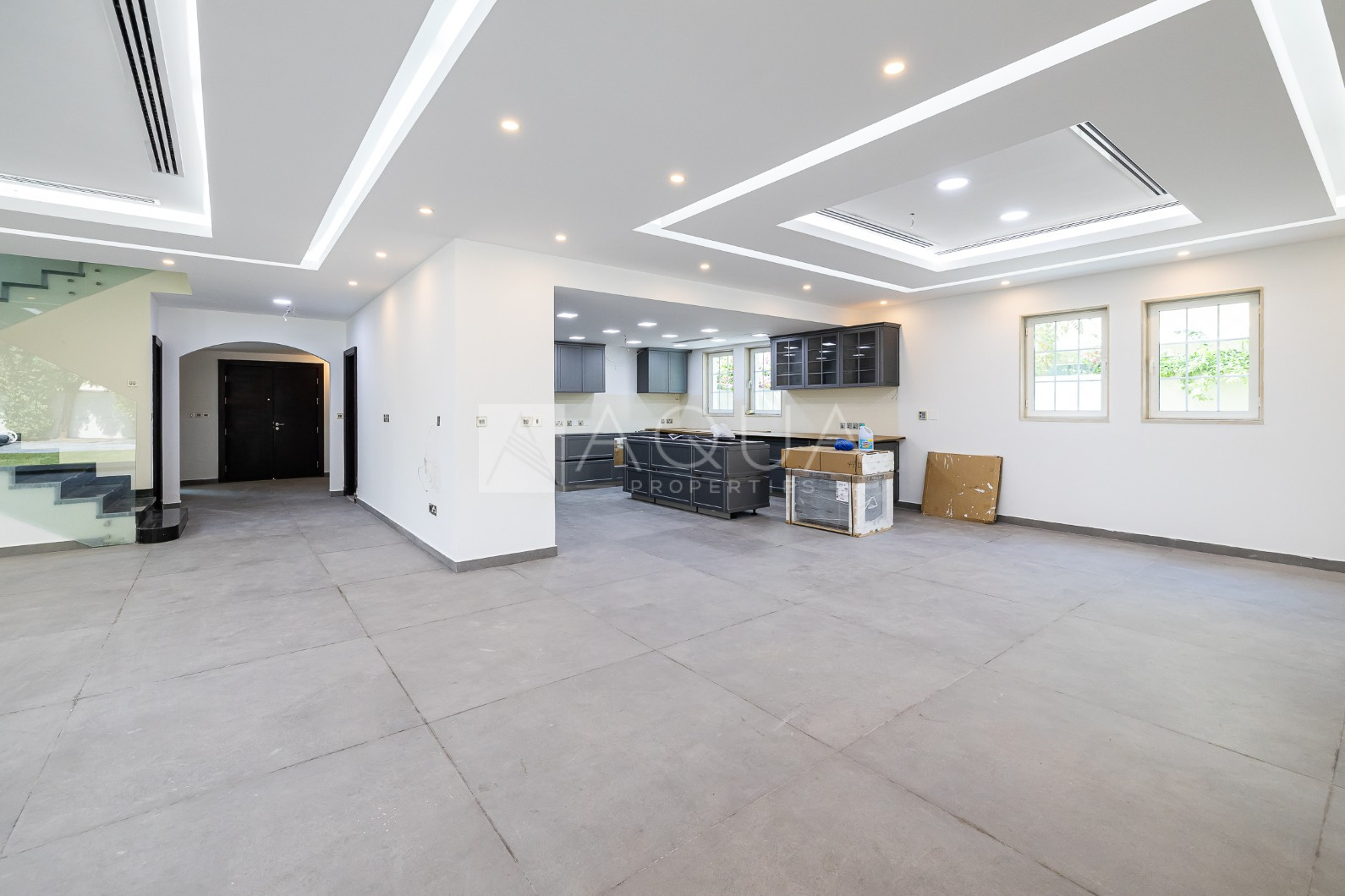 Fully Renovated 4 Bed Large | Premium District 4