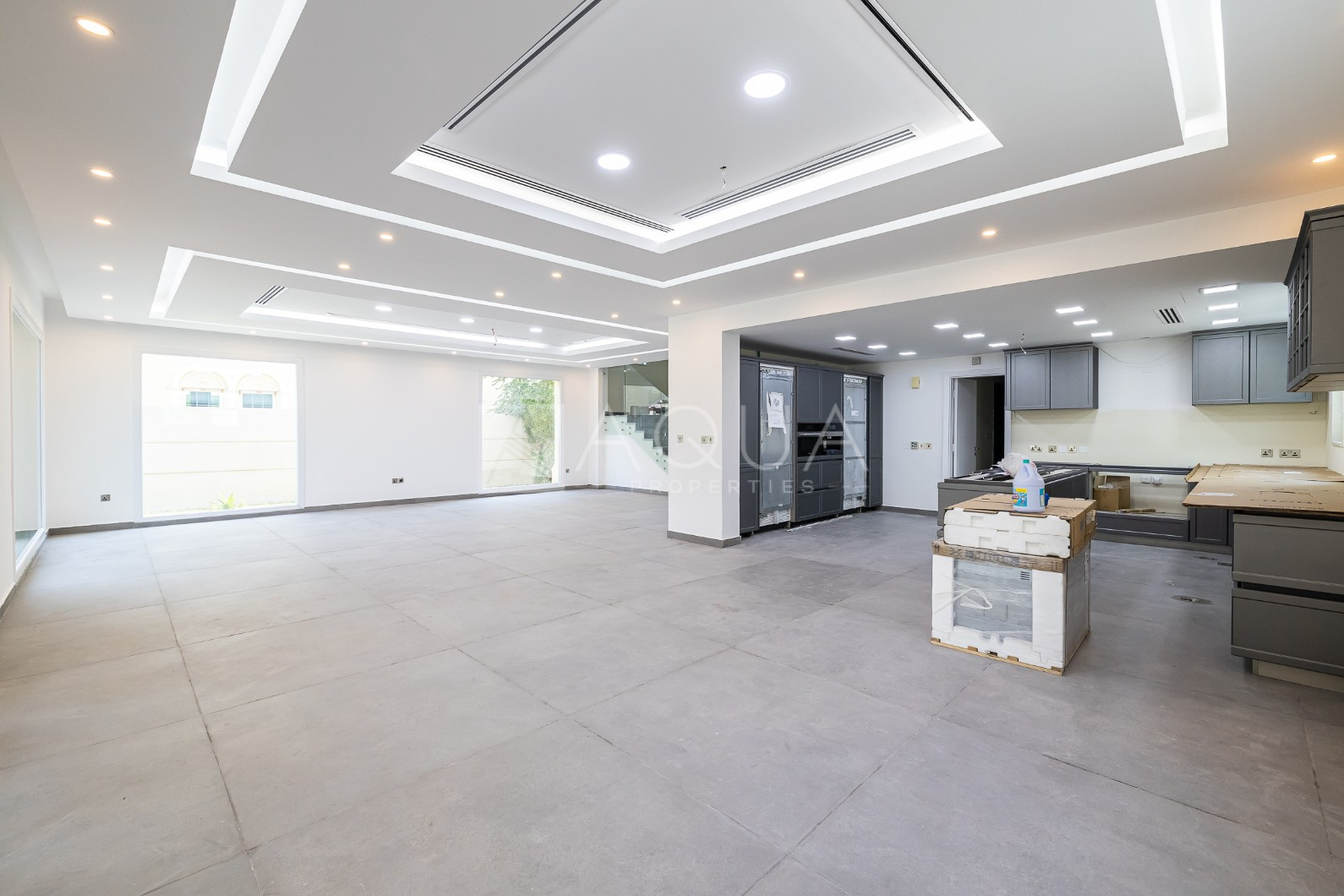 Fully Renovated 4 Bed Large | Premium District 4