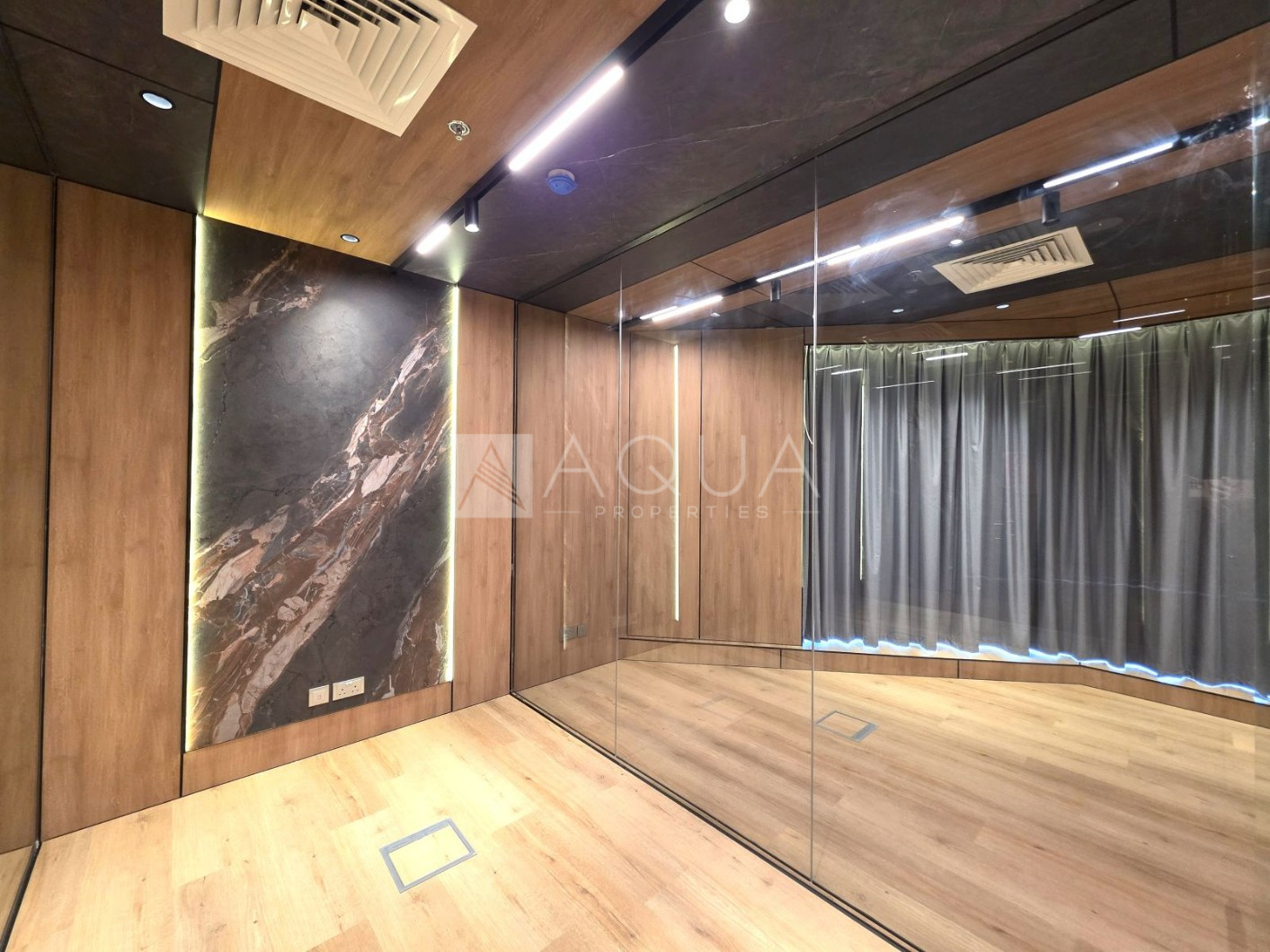 Fully Fitted | Available Now | Partitioned