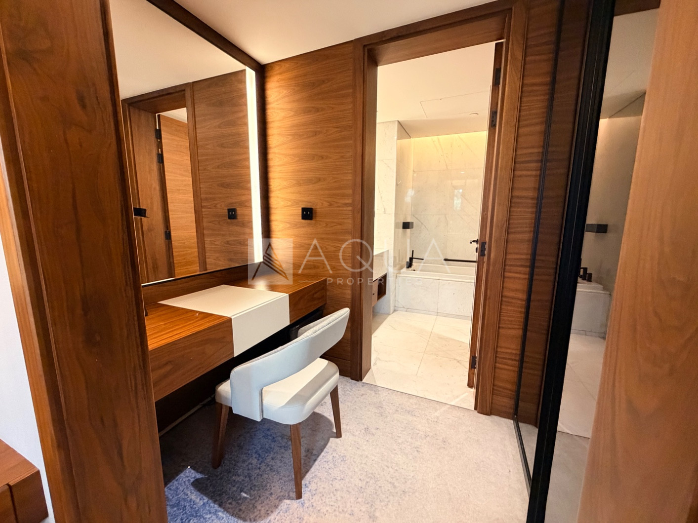 Vacant | Ready to move in | DEWA and Chiller Free