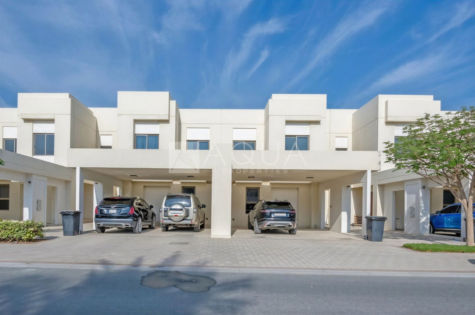 Investor Deal | Single Row | Negotiable