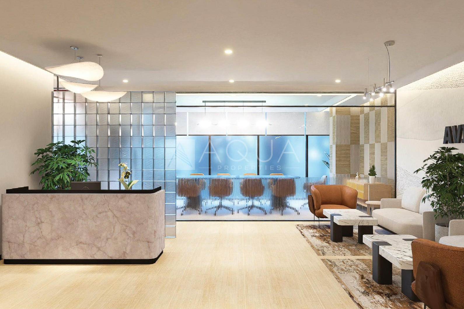 Fitted | Premium Location | Partitioned 