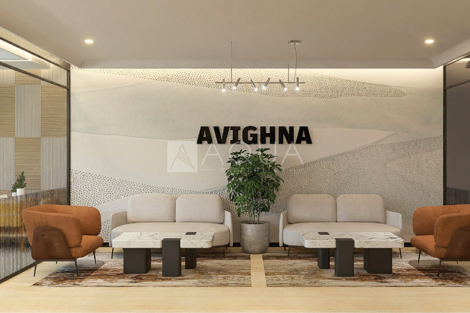 Fitted | Premium Location | Partitioned 