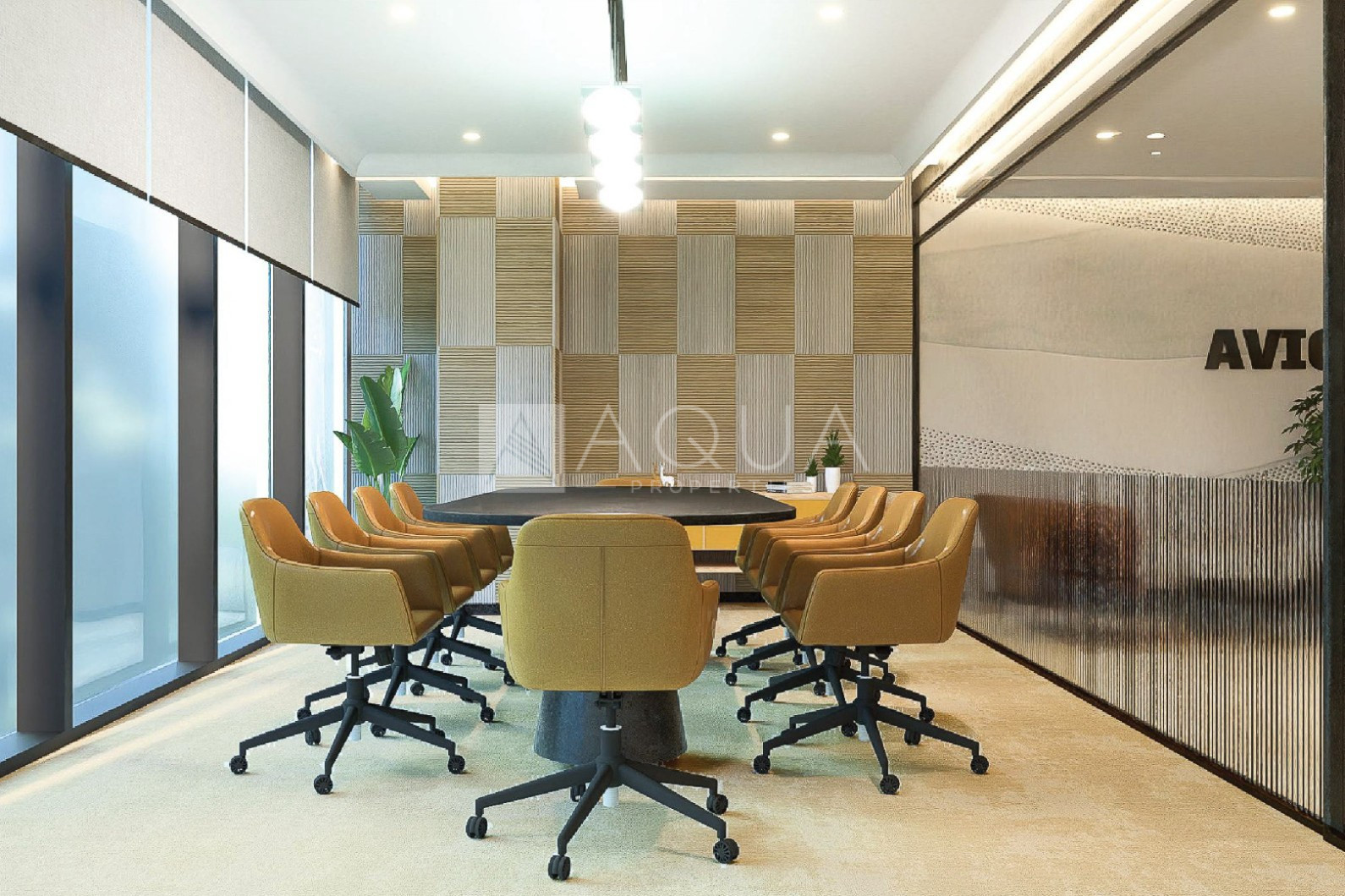 Fitted | Premium Location | Partitioned 