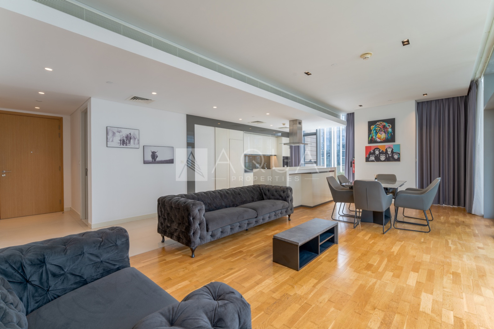 Best Price 3 BR plus Maids | Corner Garden 