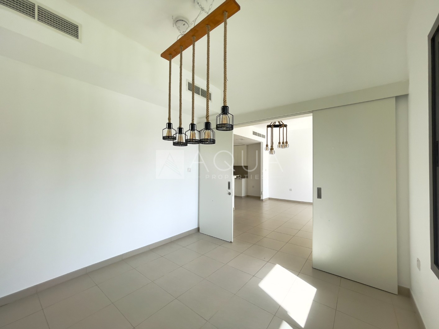 Vacant | Greenbelt | Large Plot | 4 Bedroom