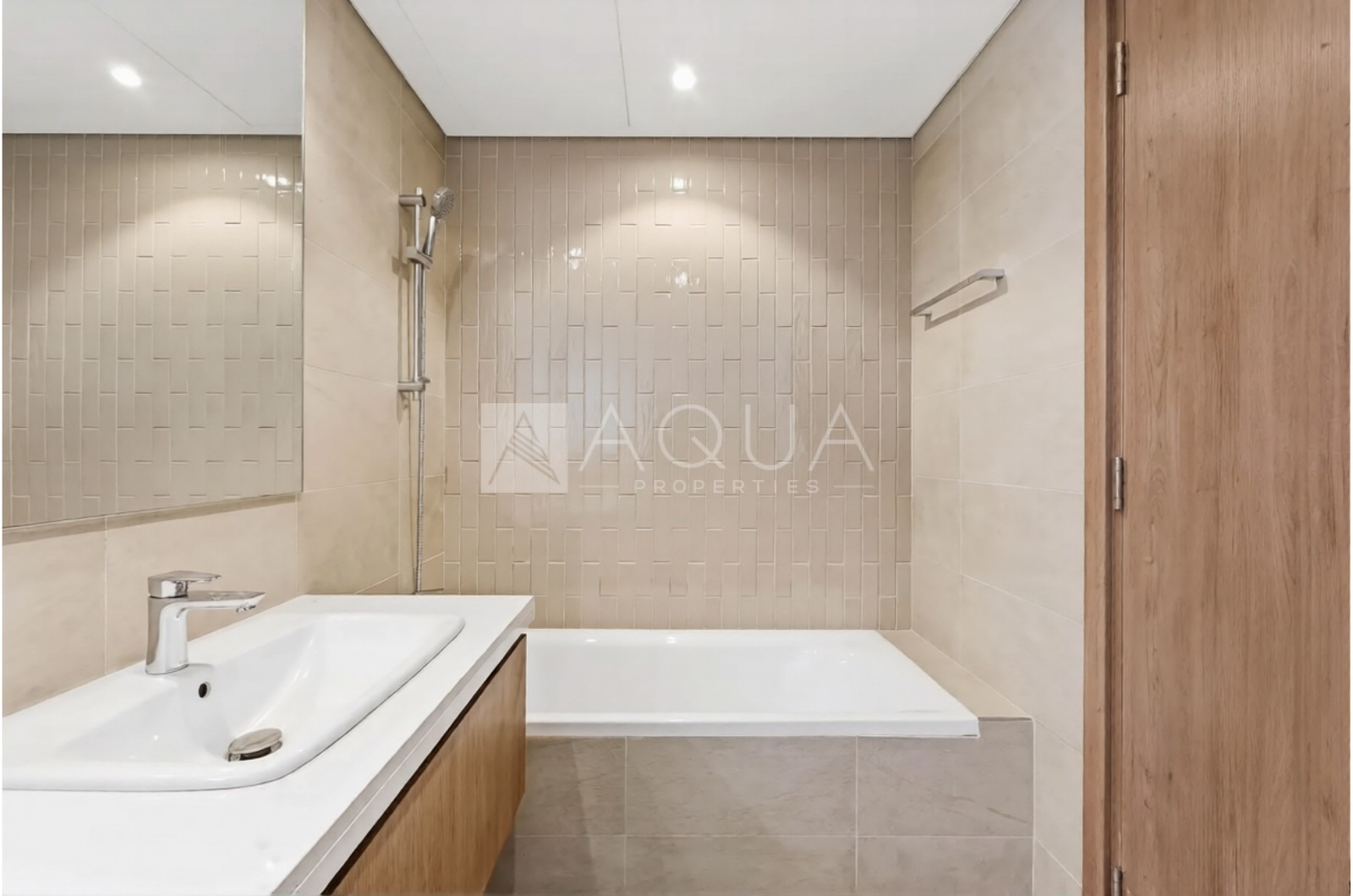 Spacious | Landscaped | Ready to Move