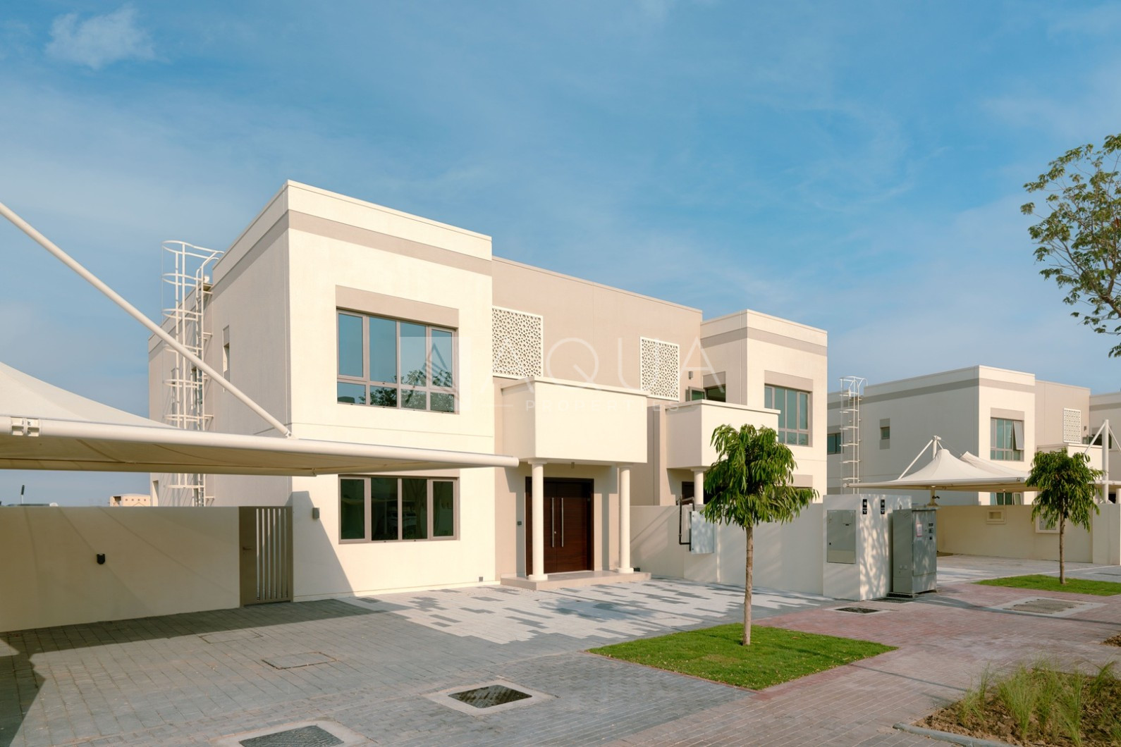 Perfect Family Villa | Spacious I Vacant