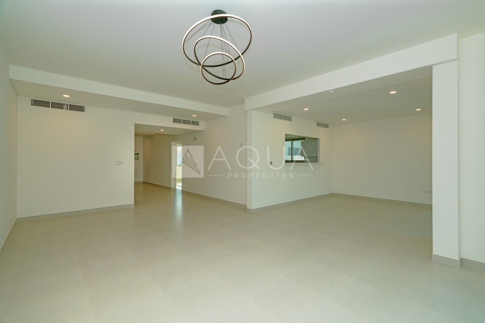 Perfect Family Villa | Spacious I Vacant