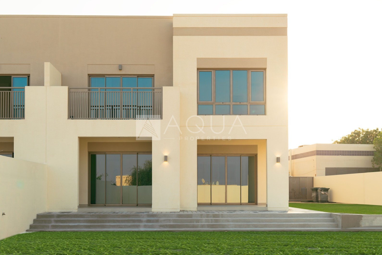 Modern Luxury Villa | Vacant | Call Now 