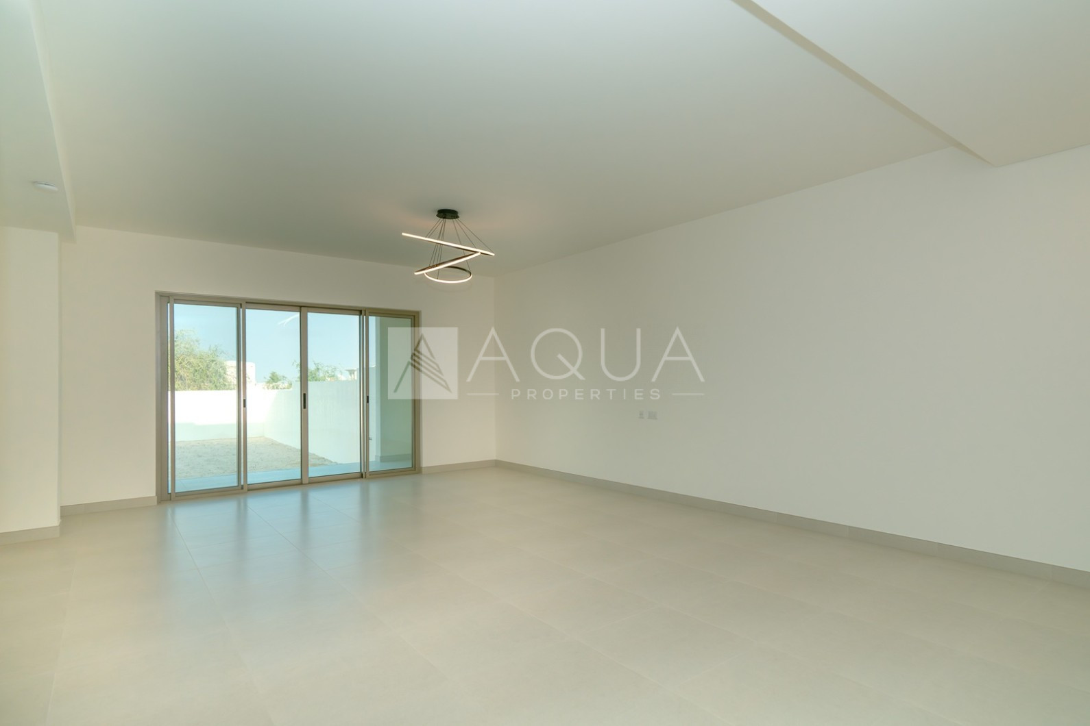 Modern Luxury Villa | Vacant | Call Now 