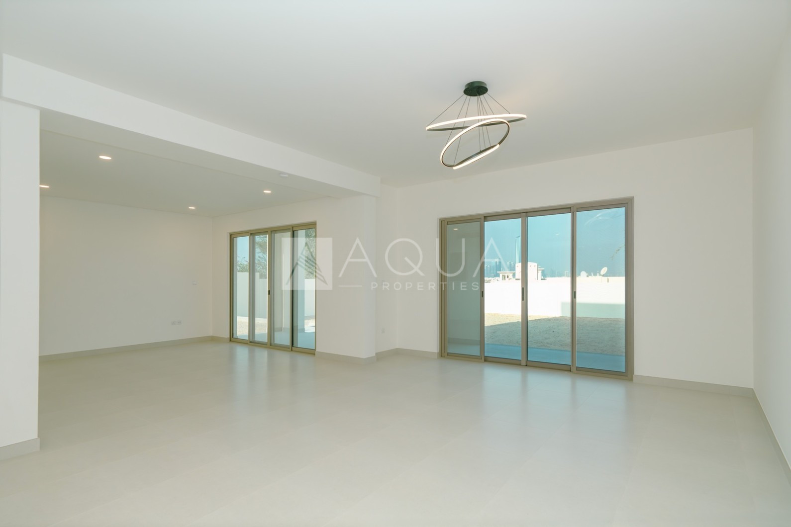 Must See | Vacant Garden View Villa | Jebel Ali