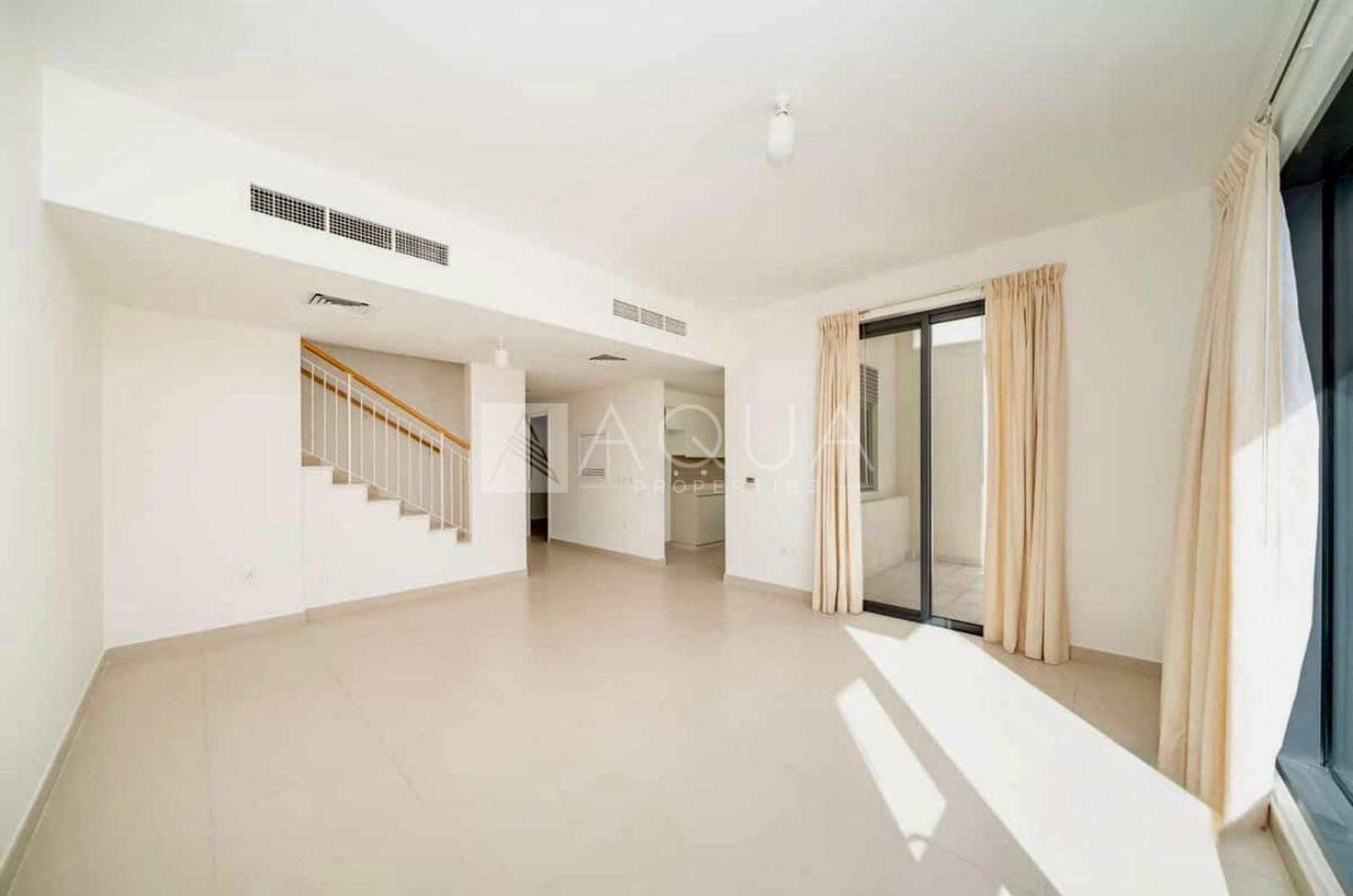 Single Row | Greenbelt Facing | 3 Beds + Maid