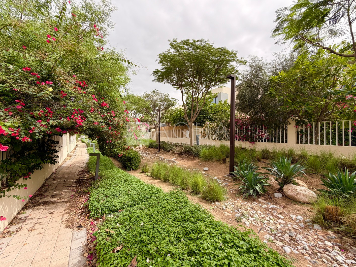 Single Row | Greenbelt Facing | 3 Beds + Maid