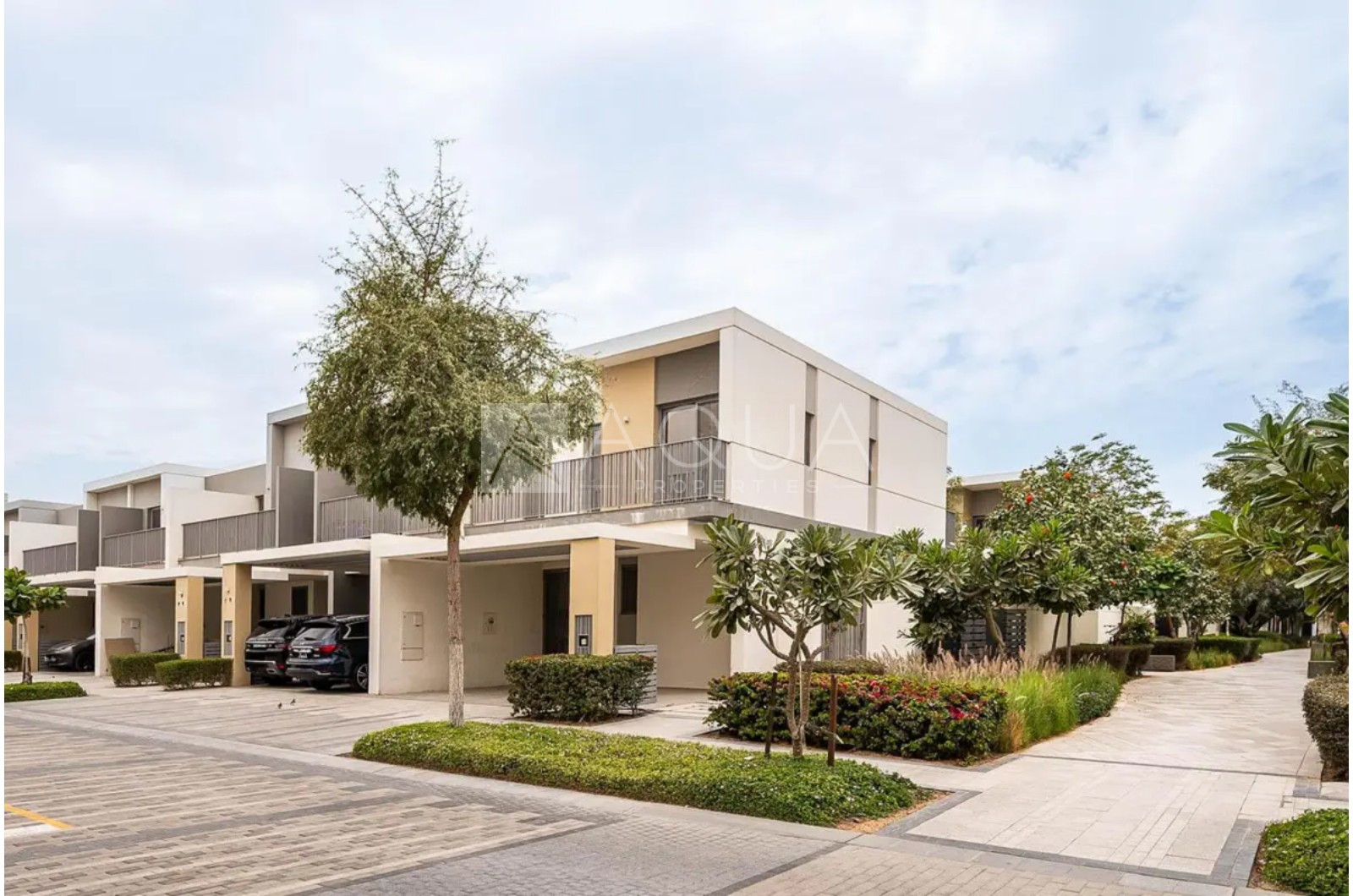 Spacious | Landscaped | Ready to Move