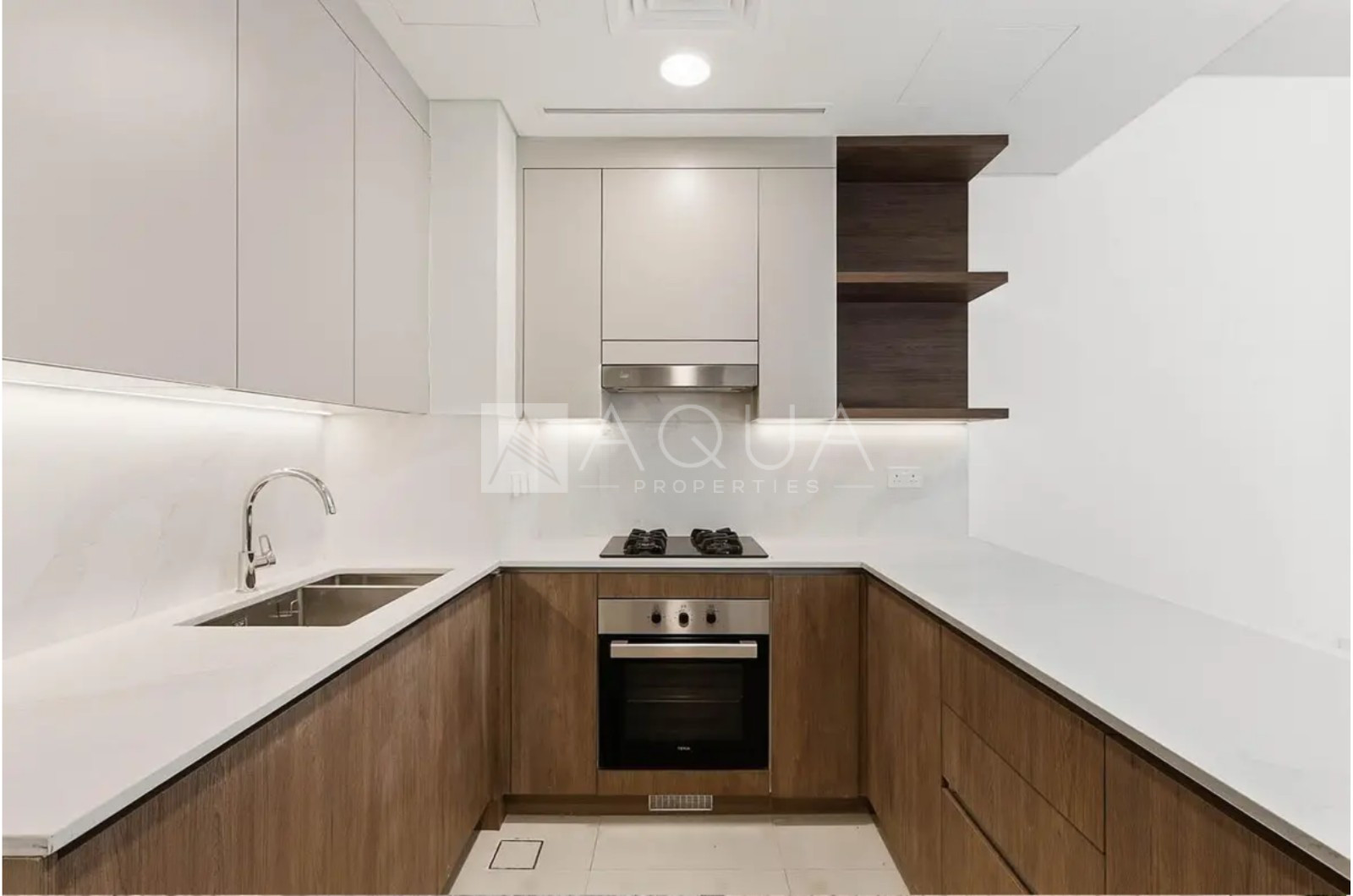 Spacious | Landscaped | Ready to Move