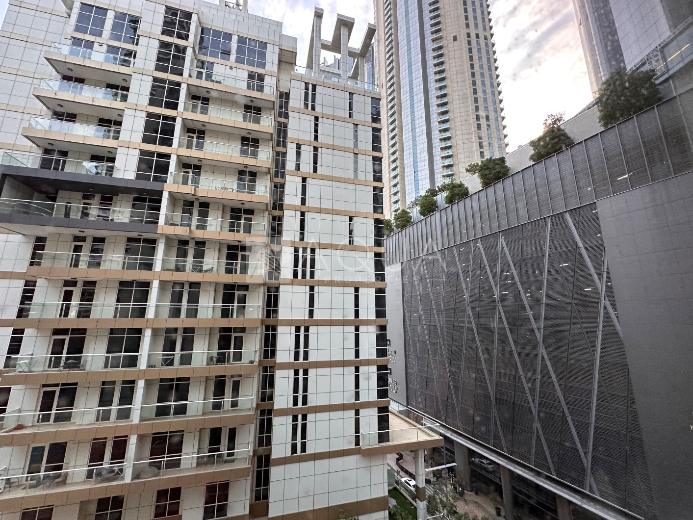 Fully Furnished | Vacant | Next to Dubai Mall