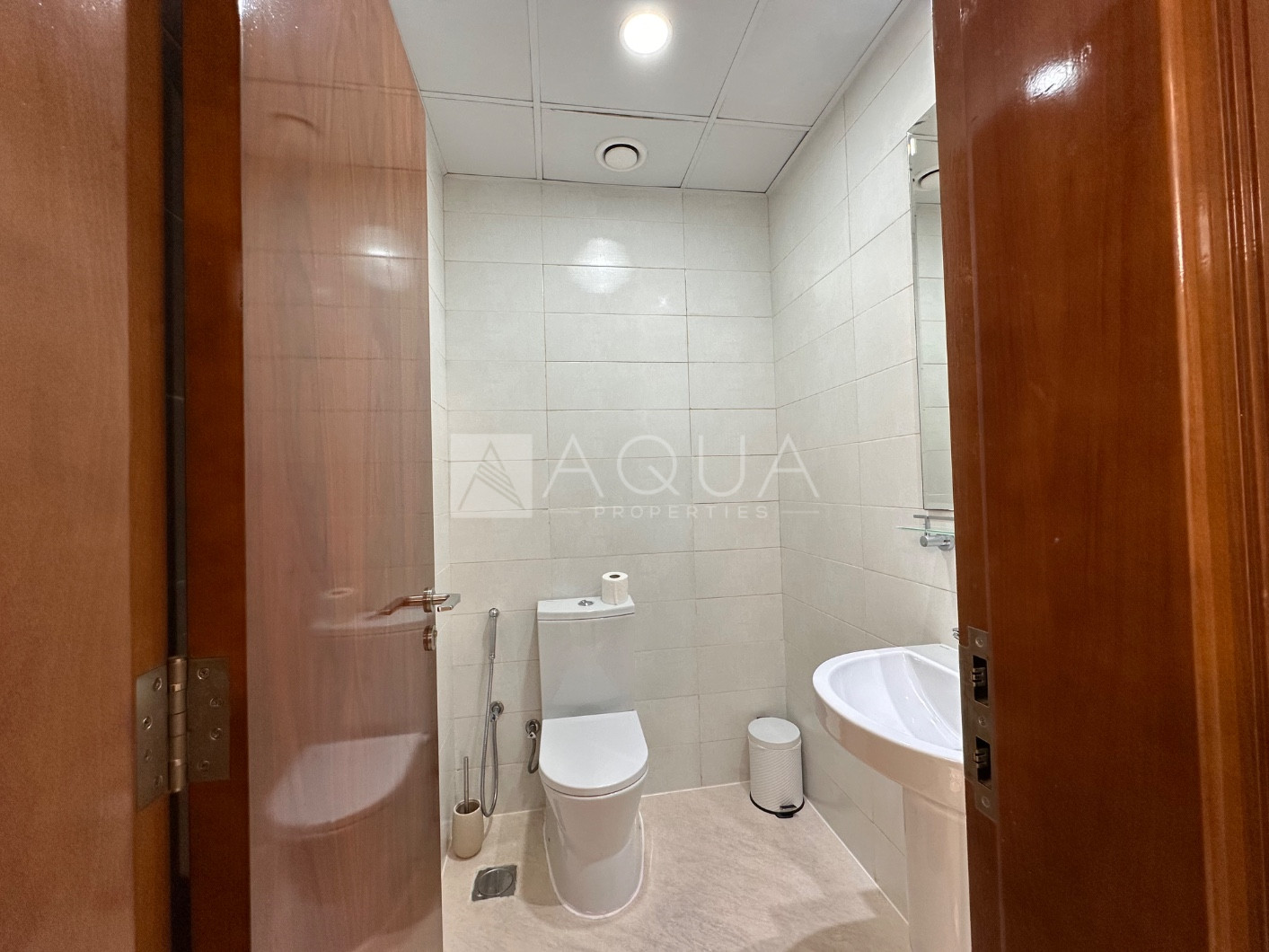 Fully Furnished | Vacant | Next to Dubai Mall