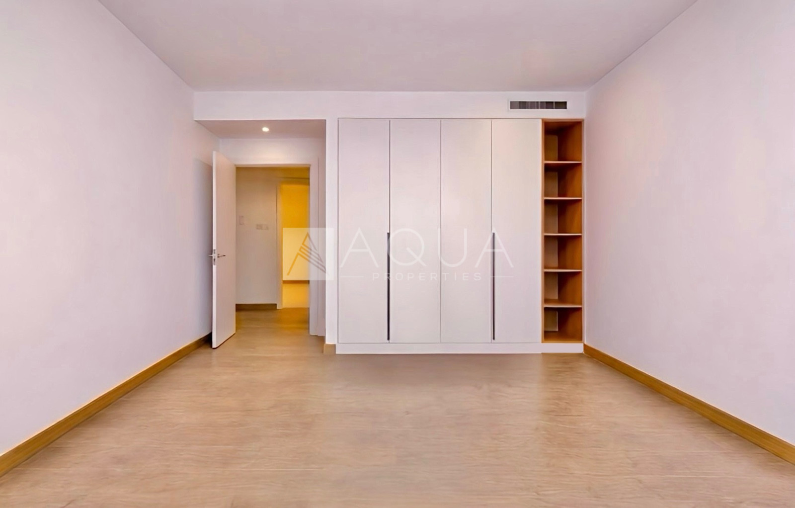 Elegant Beachside Living | High-Floor | 1 Bedroom