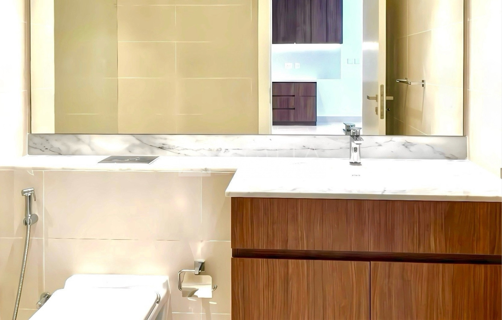 Elegant Beachside Living | High-Floor | 1 Bedroom