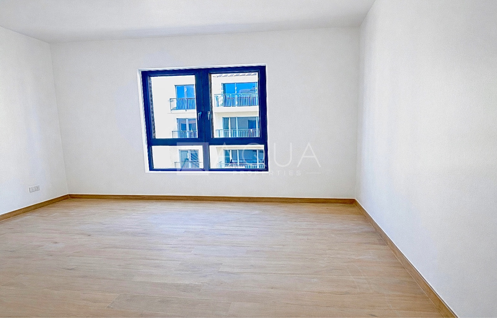 Elegant Beachside Living | High-Floor | 1 Bedroom