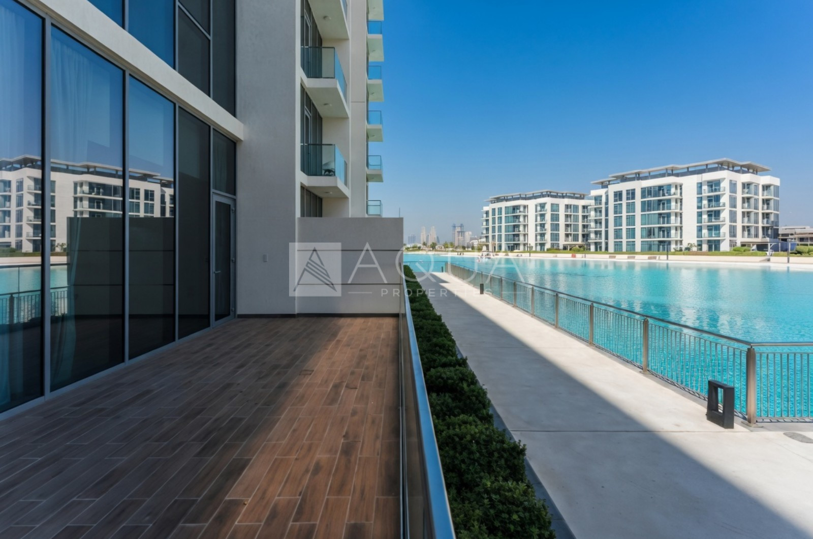 Best Open Layout | On Lagoon | Vacant