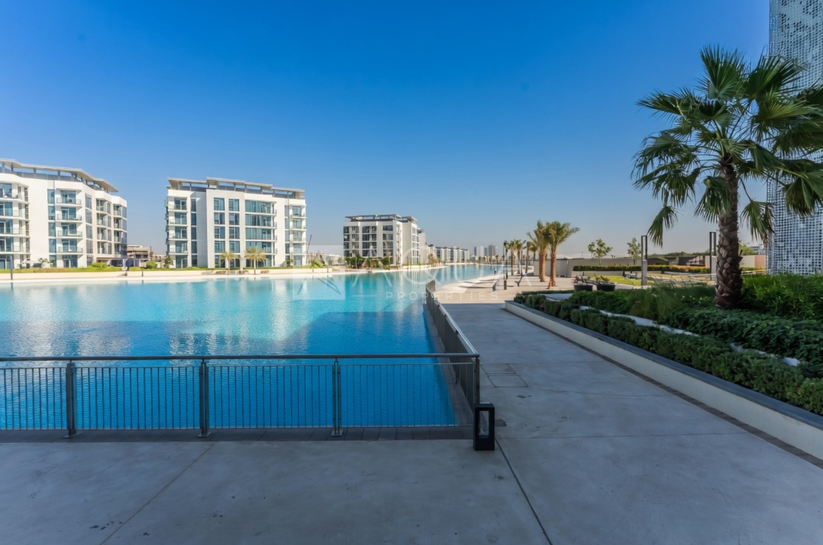 Best Open Layout | On Lagoon | Vacant