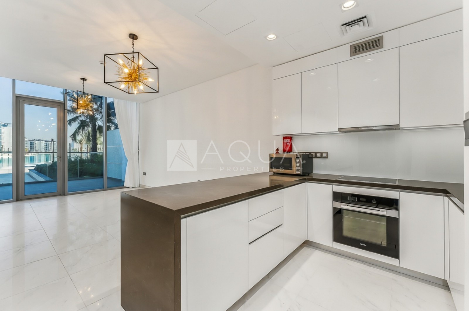 Best Open Layout | On Lagoon | Vacant