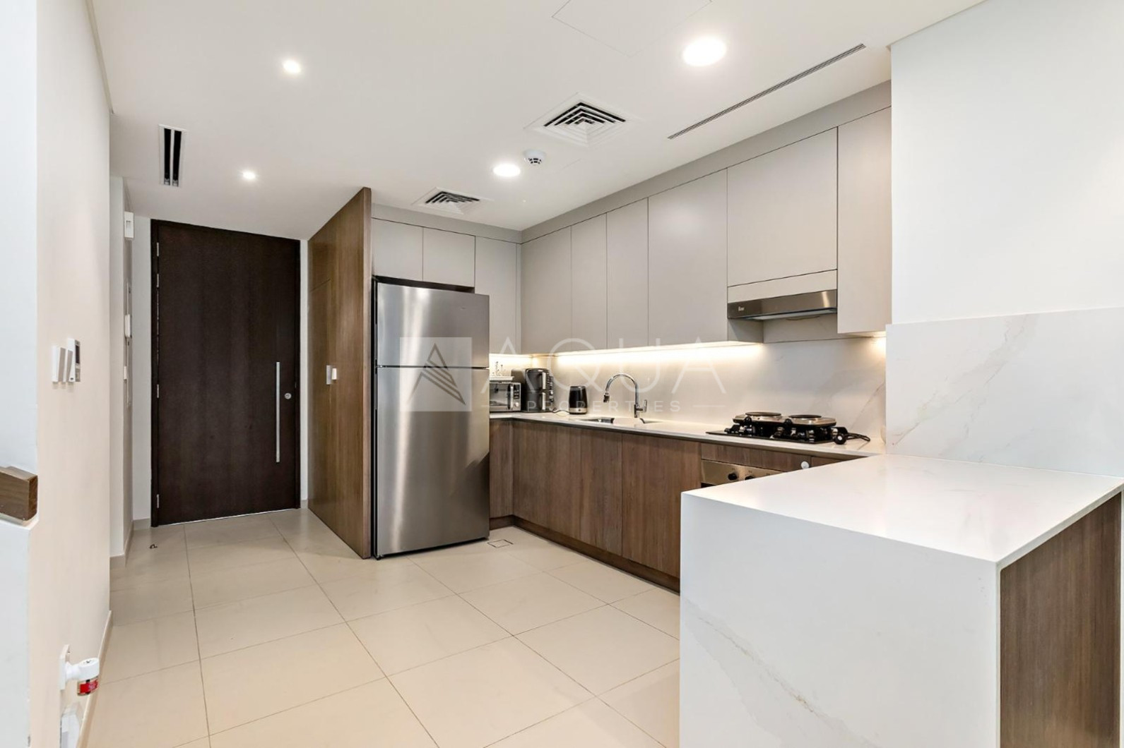 Spacious | Landscaped | Ready to Move