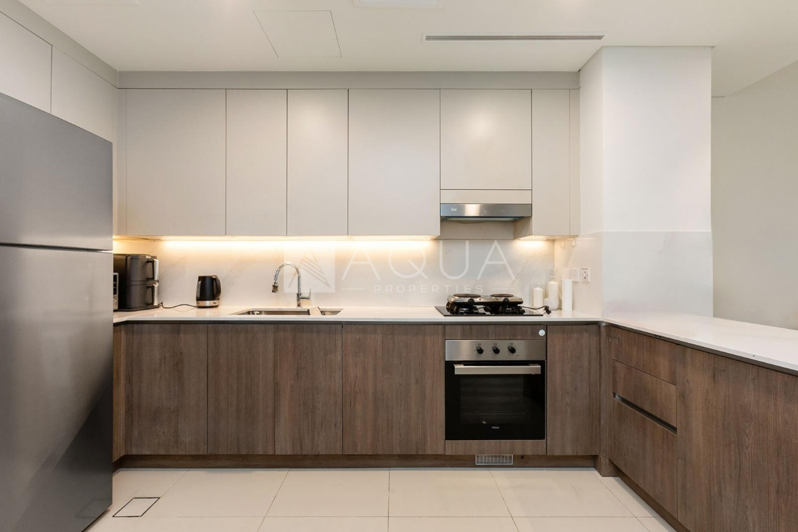 Spacious | Landscaped | Ready to Move